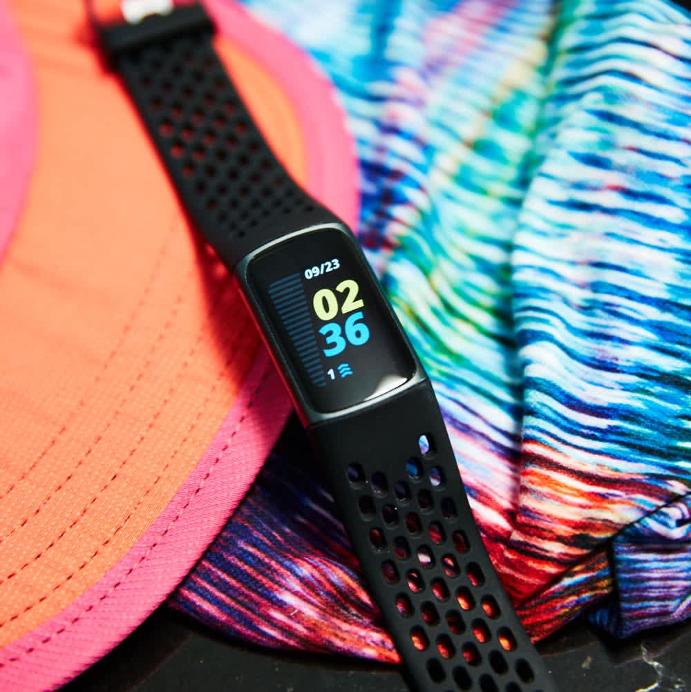 fitness trackers hero